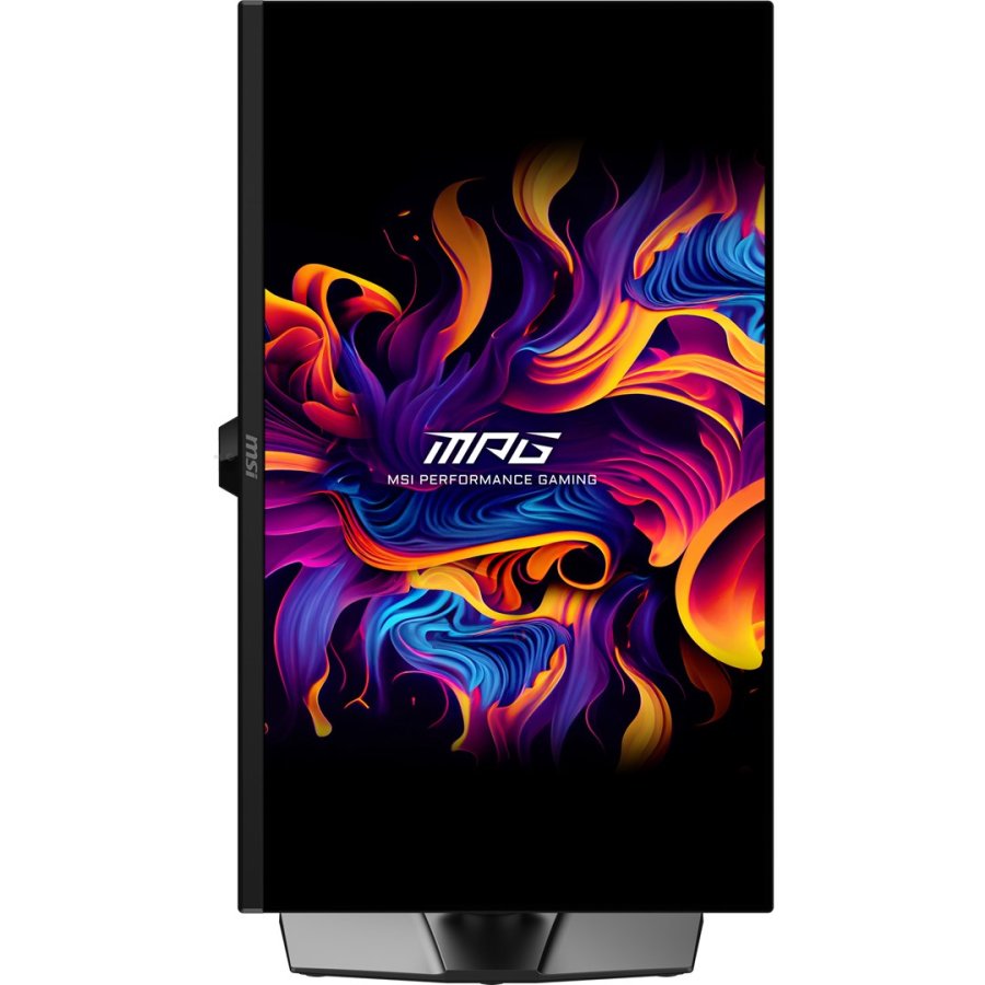 MSI MPG 271QRDE QD-OLED X50 computersk�rm 67,3 cm (26.5