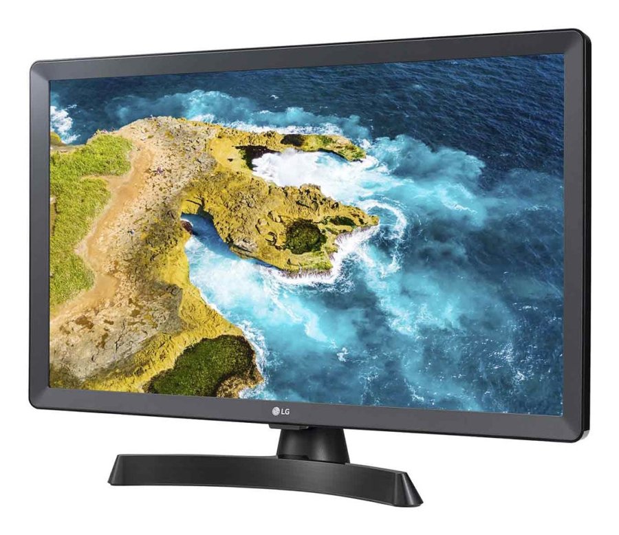 LG HD 24TQ510S-PZ TV 59,9 cm (23.6