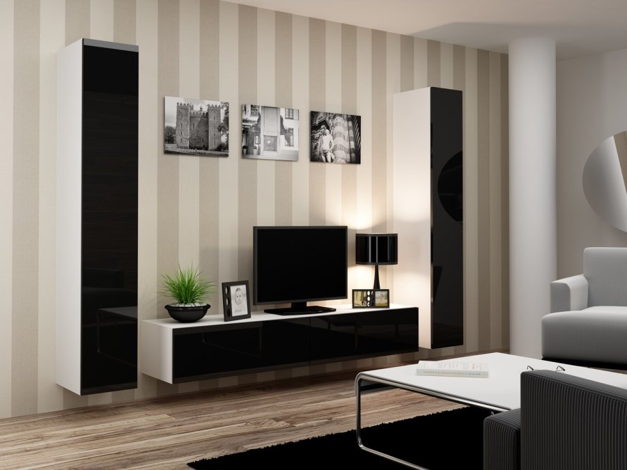 Cama WIP VIGO180 b/c Opbevaringsskab #4