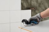 Bosch GWS 12V-76, 2x GBA 12V 3.0 Cordless Angle Grinder #4