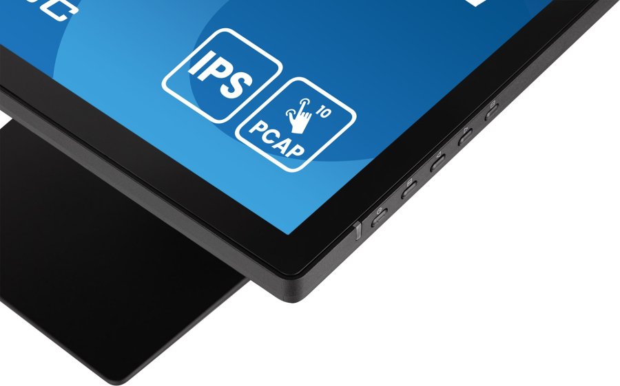 iiyama ProLite T2452MSC-B1AG computerskrm 60,5 cm (23.8