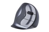 BakkerElkhuizen Evoluent D Medium Wireless mus Kontor H�jre h�nd RF tr�dl�st Laser 3200 dpi #5