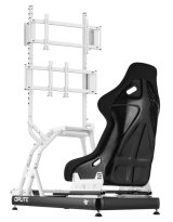 Oplite 102068 Monitor stativ til fly/racerl�b simulator #7