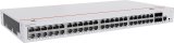 HUAWEI eKit S310 Series S310-48P4S Administreret L2+ Gigabit Ethernet (10/100/1000) Str�m over Ethernet (PoE) 1U Gr� #4