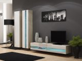 Cama WIO180 VIGO so/b Reol #2