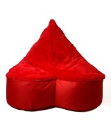 Puf GO GIFT Rd Oxford 140 x 100 cm #7