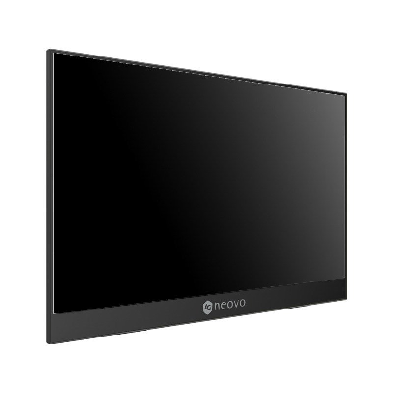 AG NEOVO PORTABLE MONITOR 15