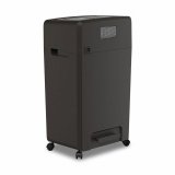 HP PRO SHREDDER 16MC makulator, mikroskring, P-5, 16 kort, 30 l, mrkegr #2