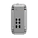 Ruijie Networks RG-NIS3100-8GT4SFP-HP netv�rksswitch Administreret L2 Gigabit Ethernet (10/100/1000) Str�m over Ethernet (PoE) Gr� #5
