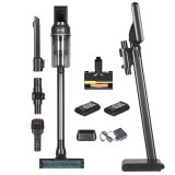 Samsung opretstende stvsuger VS20C955CTK/WA #1