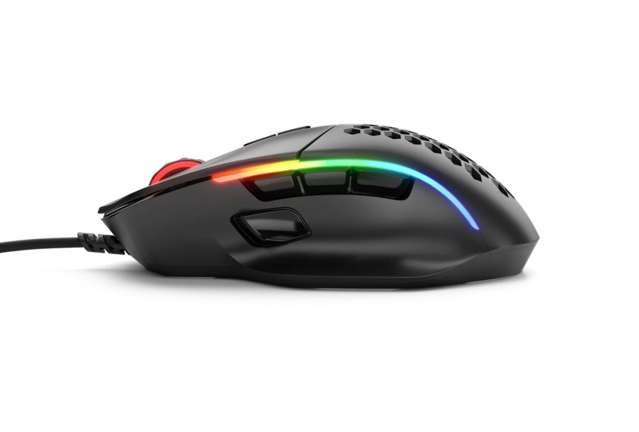Glorious Gaming Model I mus Spil Hjre hnd USB Type-A Optisk 19000 dpi #4