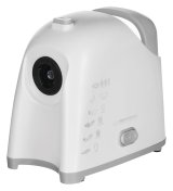 Kdhakker Esperanza EKM033 Hvid Rustfrit stl 2200 W #14