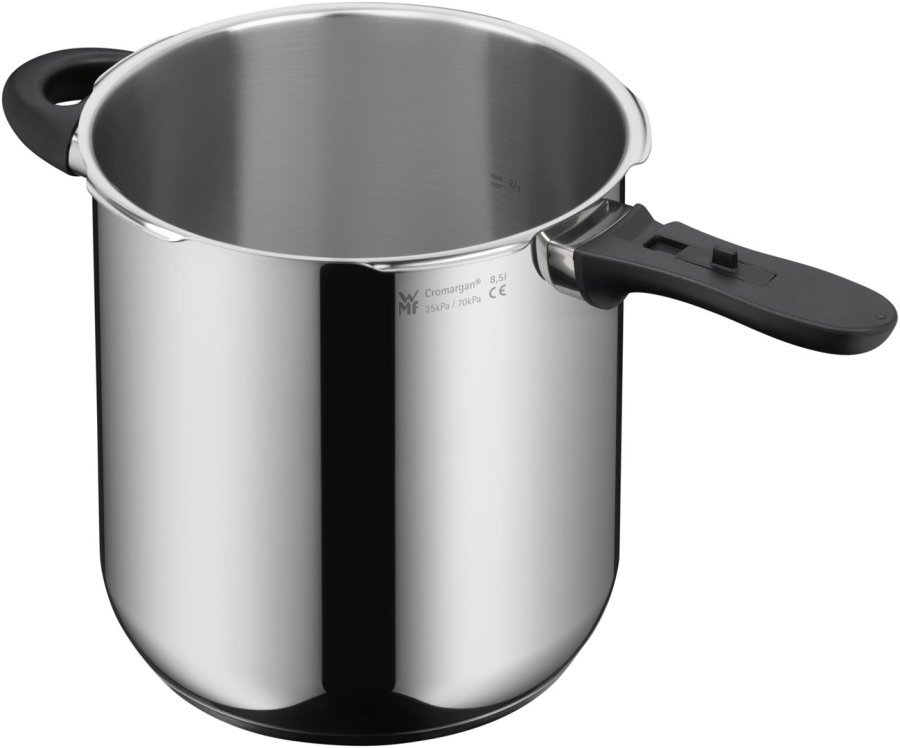 WMF Perfect Plus 0794849990 8,5 L Rustfrit stl #25