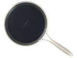 Kohersen Black Cube 29 cm pandekagepande #7
