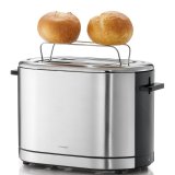 WMF LONO 7 2 skive(r) 900 W Sort, Rustfrit stl #9