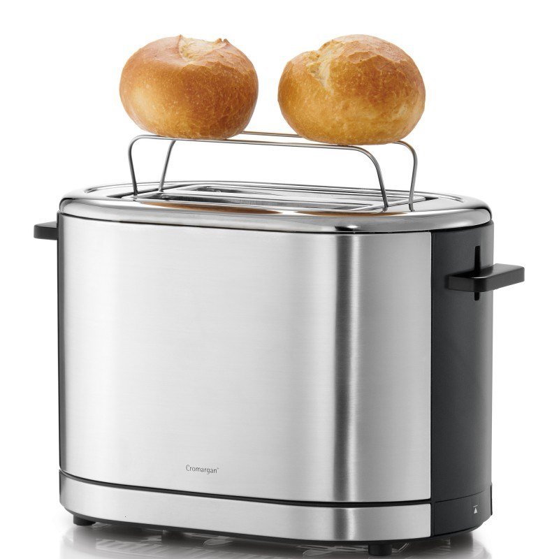 WMF LONO 7 2 skive(r) 900 W Sort, Rustfrit stl #9