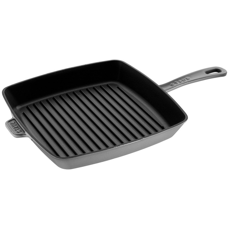 ZWILLING Staub Bradepande Firkant #1