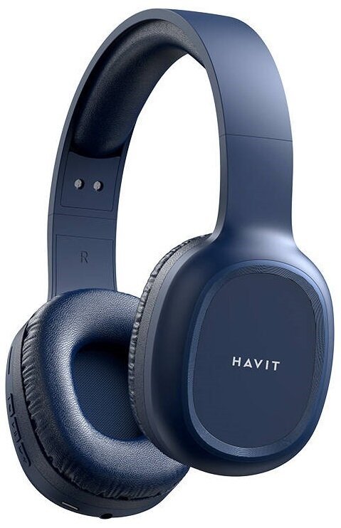Havit H2590BT Pro trdlse in-ear-hovedtelefoner #1