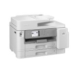Brother MFC-J5955DW Multifunktionsprinter Inkjet A3 1200 x 4800 dpi 30 sider pr. minut Wi-Fi #4