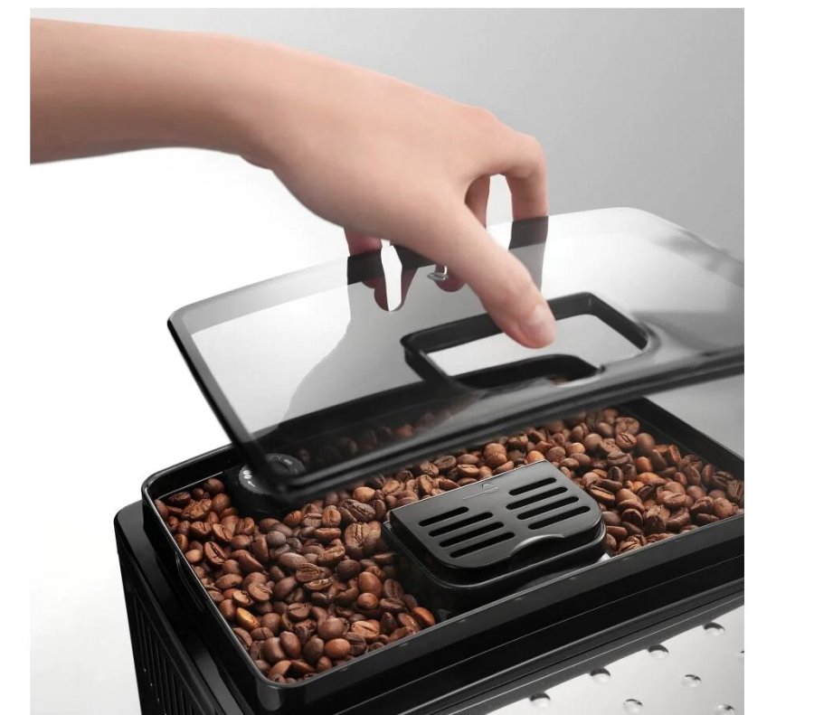 DeLonghi ECAM 22.115.B Fuld-auto Espressomaskine 1,8 L #9