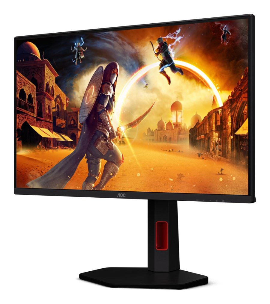 AOC G4 25G4KUR computersk�rm 62,2 cm (24.5