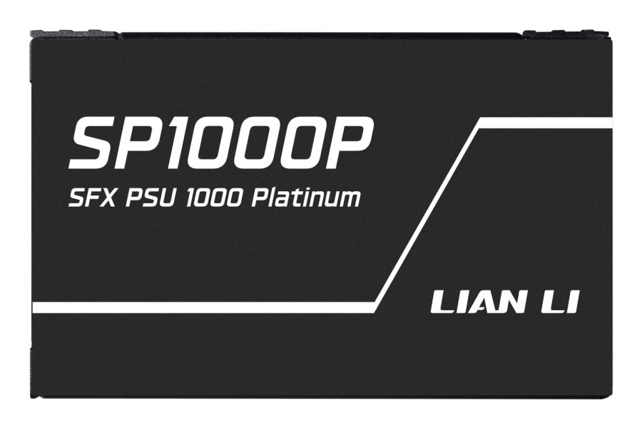 Lian Li SP1000P enhed til str�mforsyning 1000 W 24-pin ATX SFX Sort #6