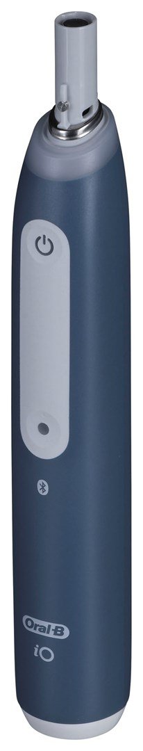 Oral-B IO MY WAY OCEAN bl elektrisk tandbrste til voksne #14