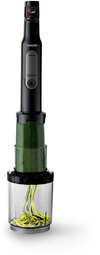 Philips Viva Collection HR2656/90 Stavblender #9