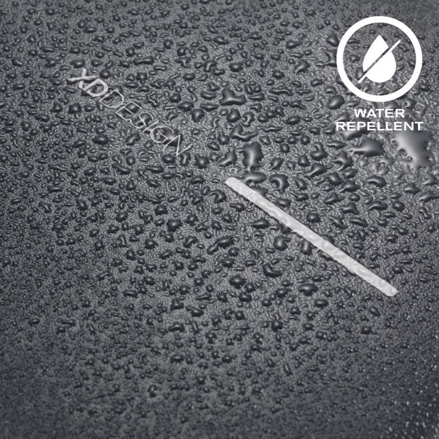 XD DESIGN ANTI-TYVERI RYGSK BOBBY HERO XL GR P/N: P705.712 #14