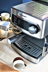 Blaupunkt CMP301 kaffemaskine Semi-auto Drbe kaffemaskine 1,6 L #4