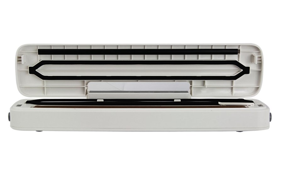 Esperanza EKV001 Vakuumforsegler 300 mm Hvid #13