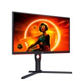 AOC G3 25G3ZM/BK computerskrm 62,2 cm (24.5