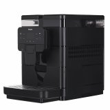 Saeco New Royal Black Semi-auto Espressomaskine 2,5 L #1