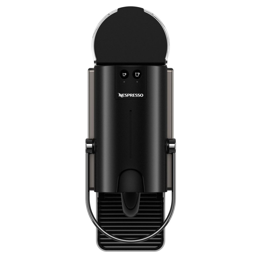 Krups Pixie XN306T10 kaffemaskine Semi-auto Kapsel kaffemaskine 0,7 L #3