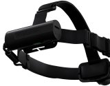 LED Pandelampe Ledlenser 502122 Hvid Sort 6000 K 1000 Lm #8