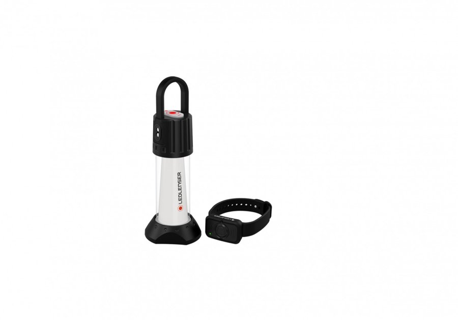Ledlenser ML6 Connect WL Batteridrevet campinglygte #1