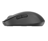 M650L Cordless Optical Mouse, USB, Sort #3
