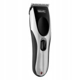 Hrklipper WAHL Chrome Pro Cordless 09649-1316 Slv, Sort #1