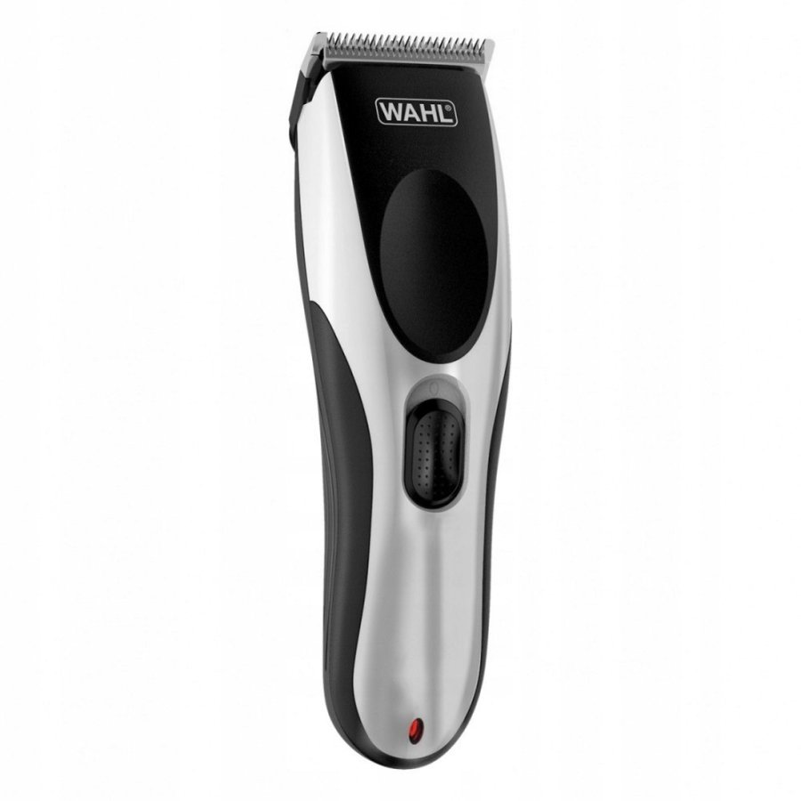 Hrklipper WAHL Chrome Pro Cordless 09649-1316 Slv, Sort #1