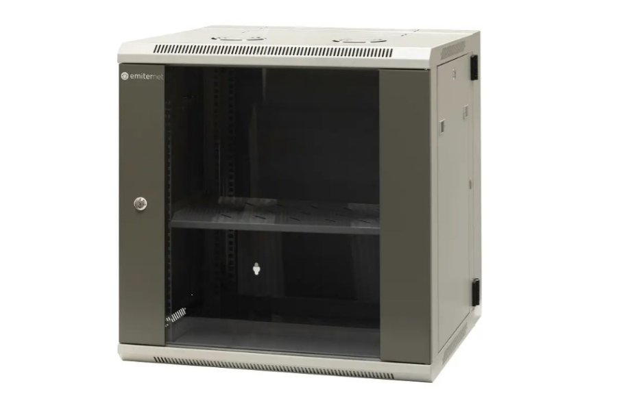 EMITERNET Split hanging cabinet 19