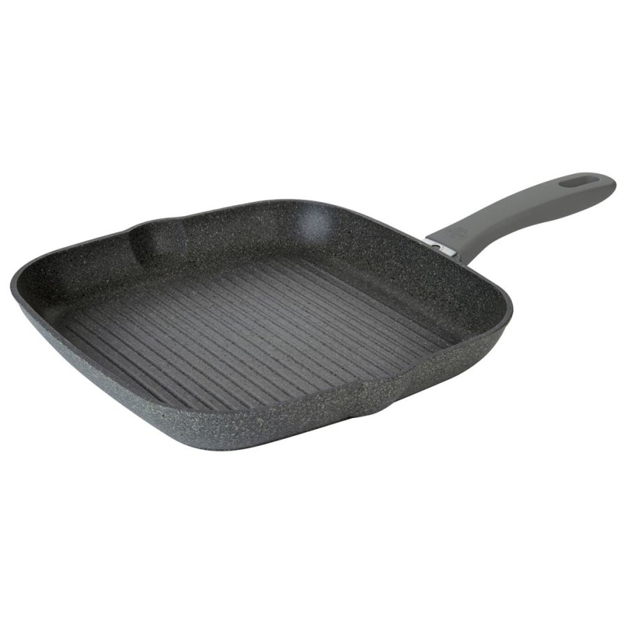 BALLARINI 75002-941-0 stegepande Bradepande Firkant #1