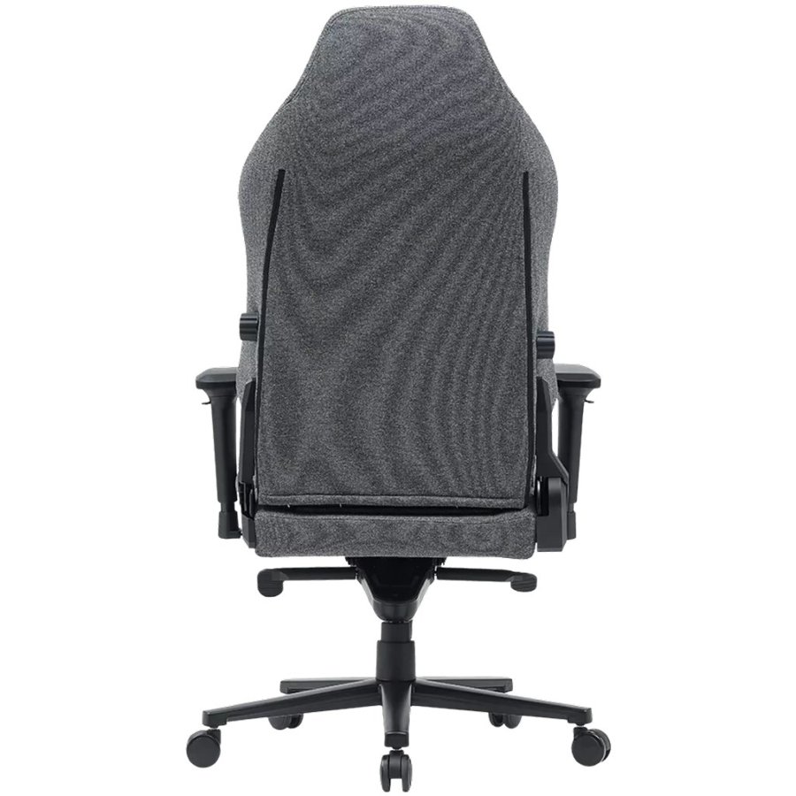 Canyon Gaming Chair Boulder XLCH01 Gaming l�nestol Polstret s�de Gr� #6