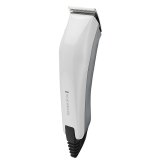 Remington HC5035 skg- og hrtrimmer Hvid #1