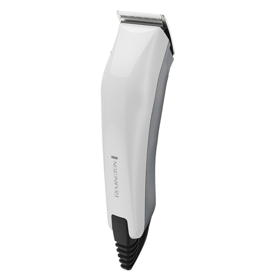Remington HC5035 skg- og hrtrimmer Hvid #1