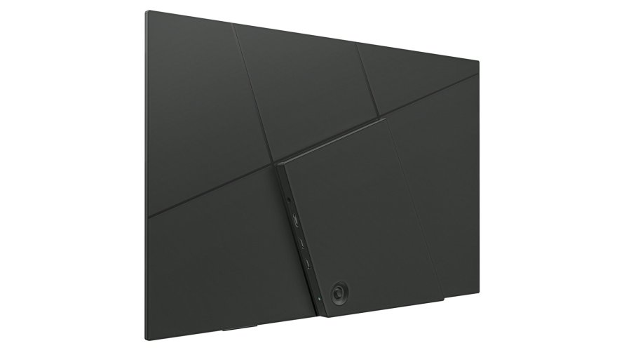 AG NEOVO PORTABLE MONITOR 15
