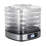 Trretumbler til fdevarer MPM MSG-12 #2