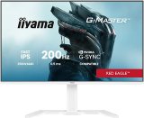 iiyama G-MASTER GB2771QSU-W1 computersk�rm 68,6 cm (27