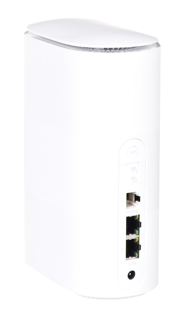 ZTE Router MC801A 5G Hvid #2