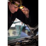 Stanley FMHT81509-0 lommelygte Sort, Gul Hovedbnd lommelygte #4