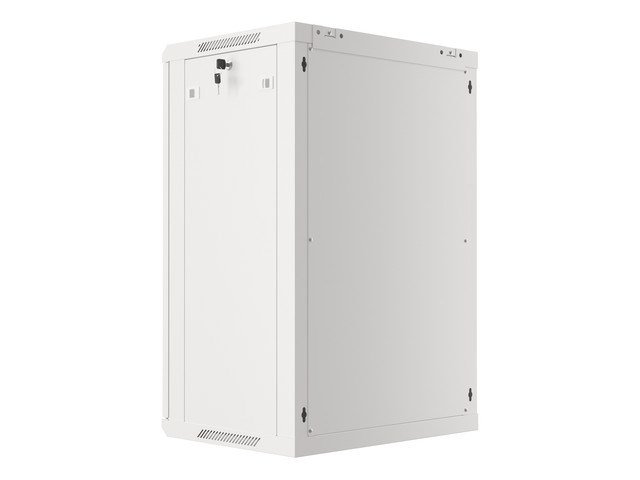 Lanberg WF01-6418-10S stativ 18U Vgmonteret stativ Gr #6